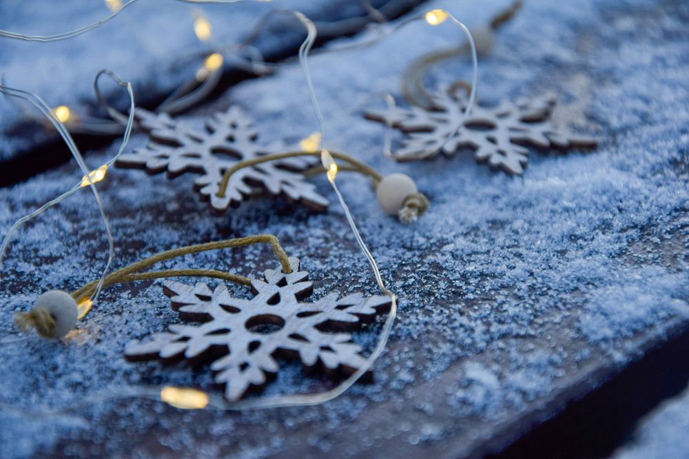 Photograph by Евгения Александровна Богаевская