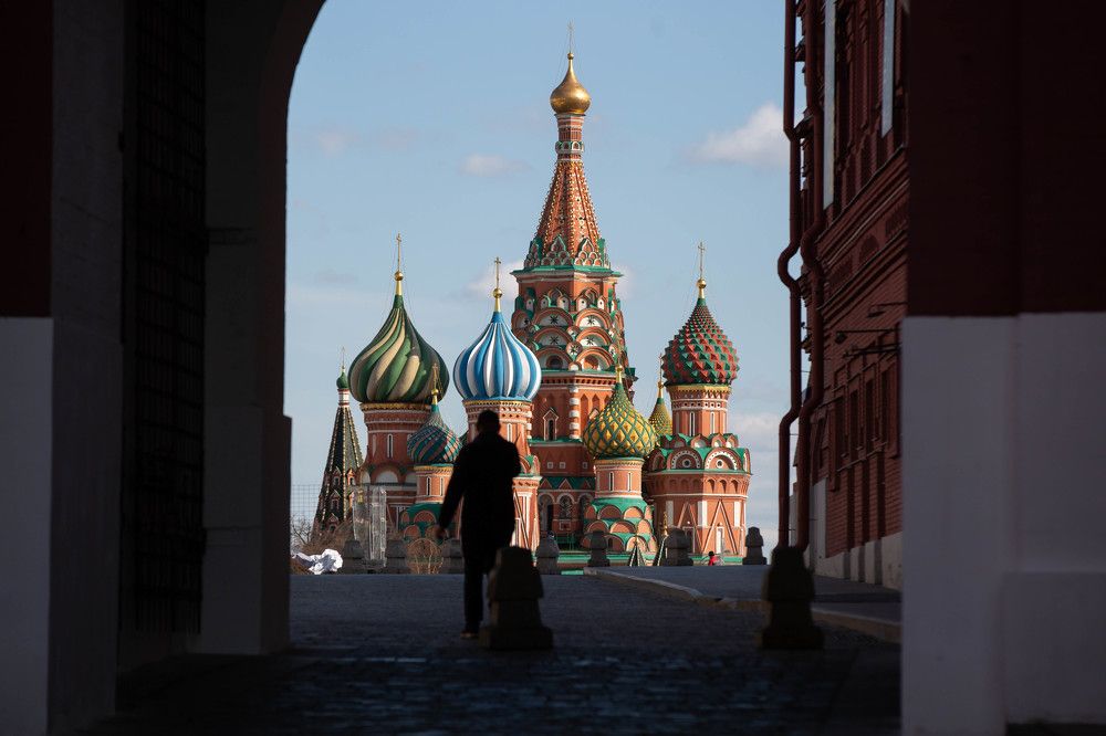 Photograph by Александр Салов