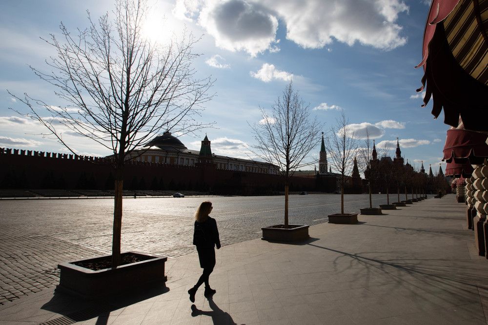 Photograph by Александр Салов