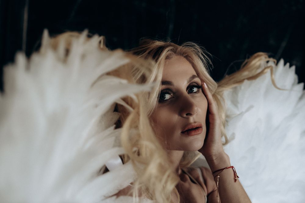 Photograph by Мария Мацука