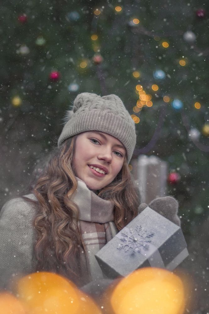 Photograph by Олеся Помогалова