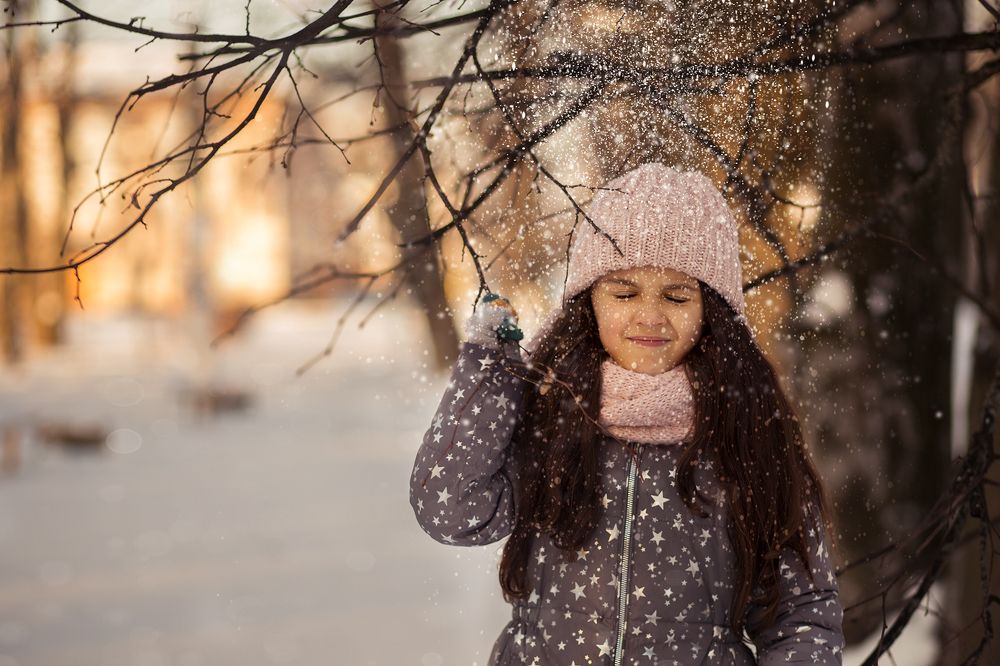 Photograph by Natali Poberezhna