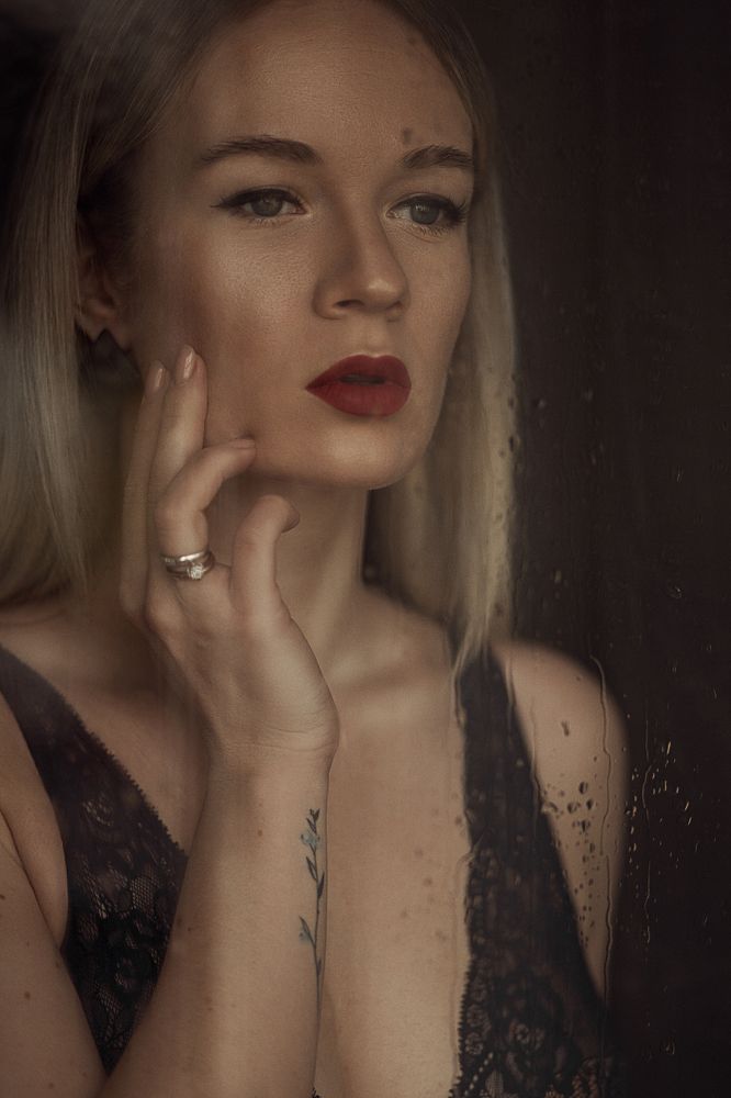 Photograph by Ирина Фролова