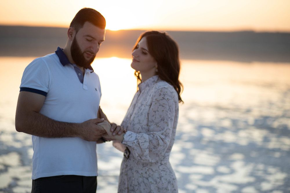 Ты - мое главное...