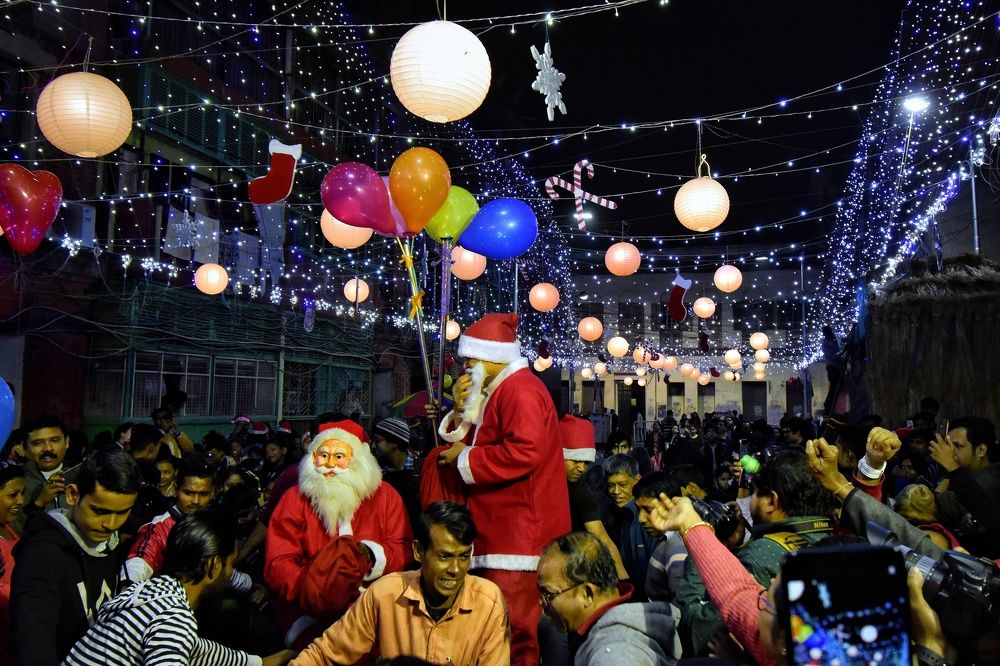 Photograph by Deepbrata Dutta