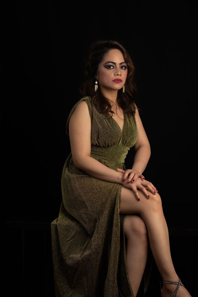 Photograph by Suresh Chakrapani