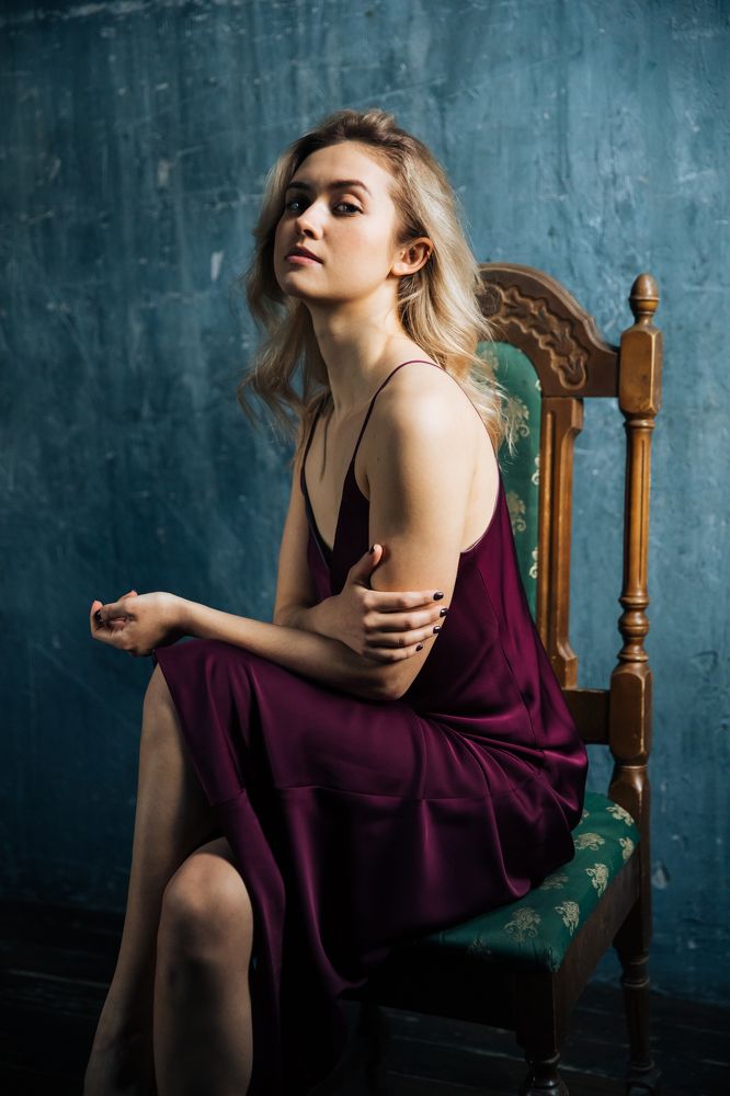 нЭжно о КоротЭнко