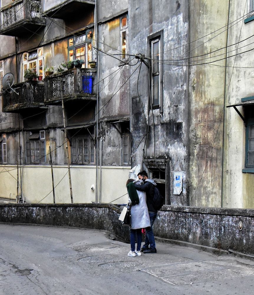 Photograph by Deepbrata Dutta