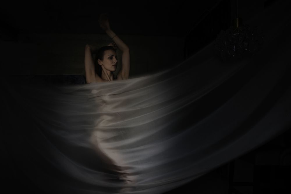 Photograph by Мария Мацука