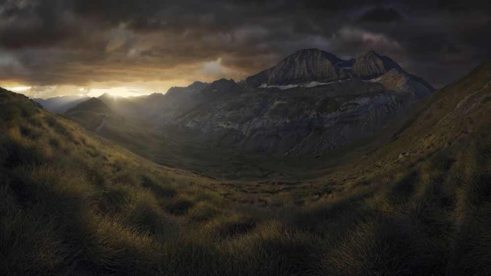 Photograph by Unai Larraya