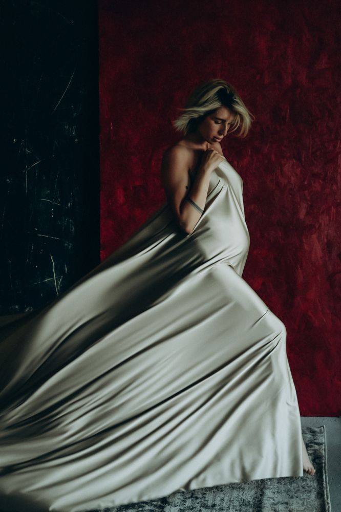 Photograph by Мария Мацука