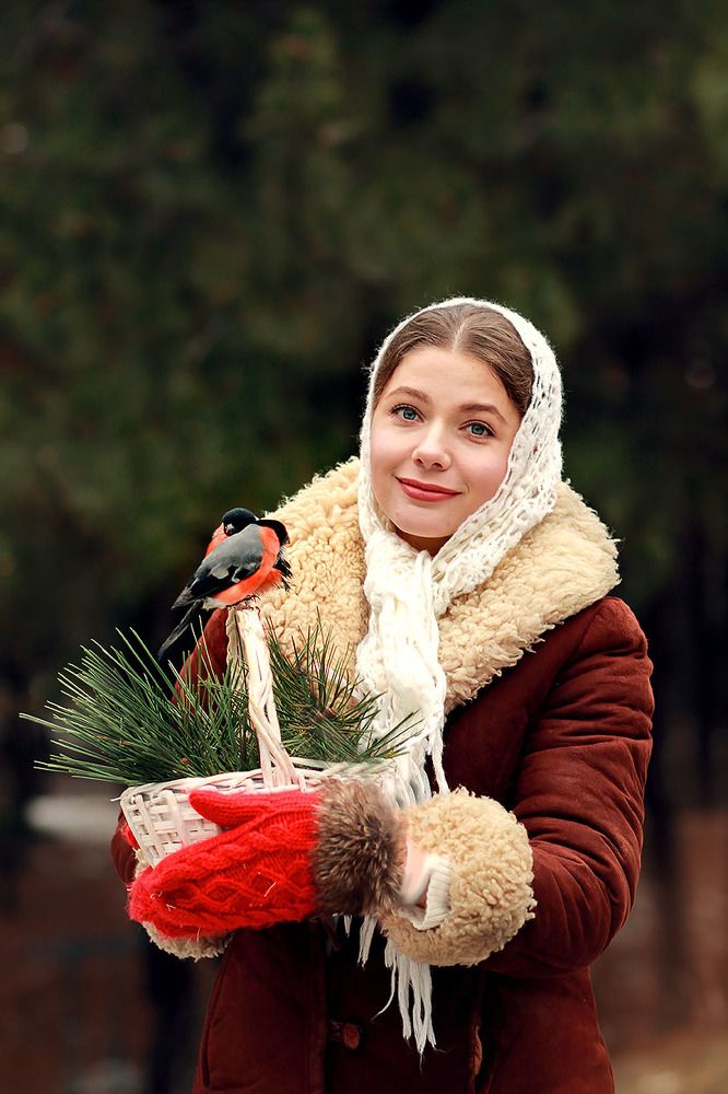 Photograph by Кармалит Ольга