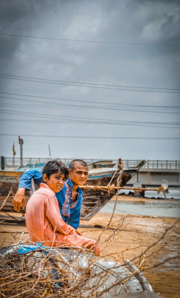 Photograph by Muhammad Ali Hameedi