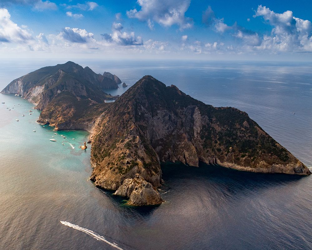 Photograph by Rodolfo Martelli