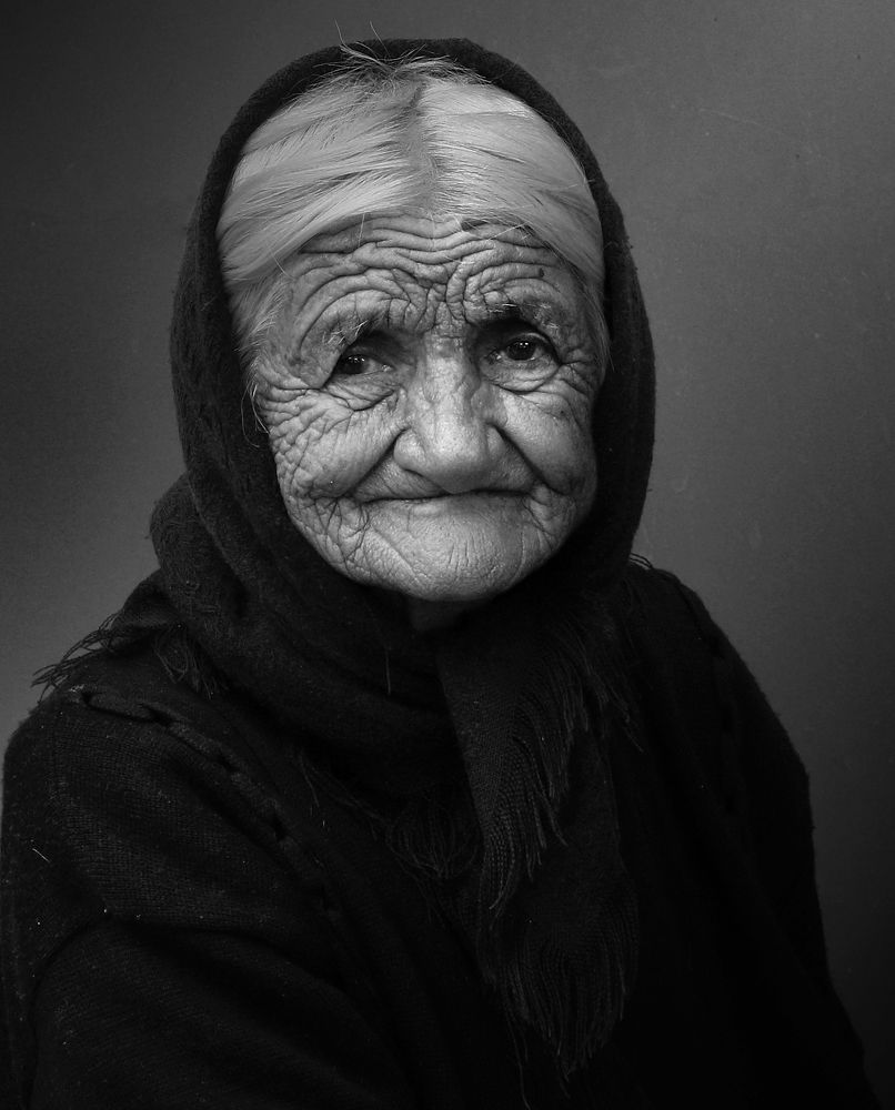 Photograph by Biljana Latinovic