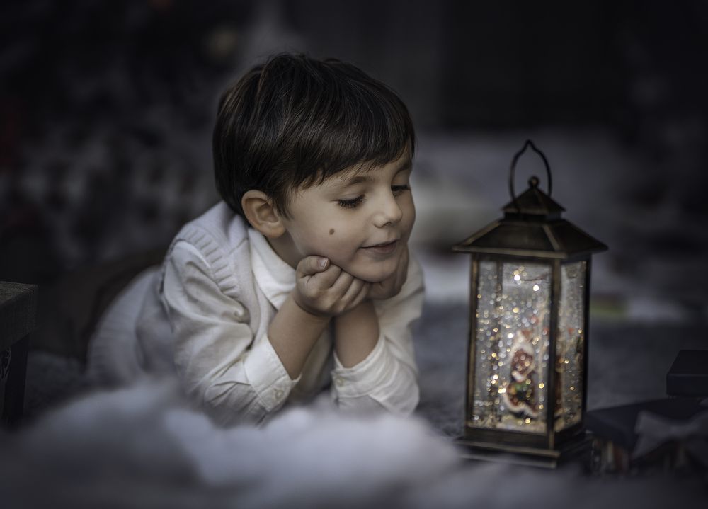 Photograph by Aziza Makhmutova