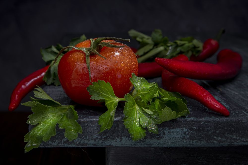 Photograph by Игорь Смирнов