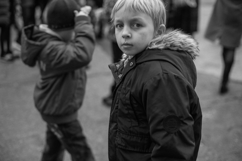 Photograph by Степан Чудаков