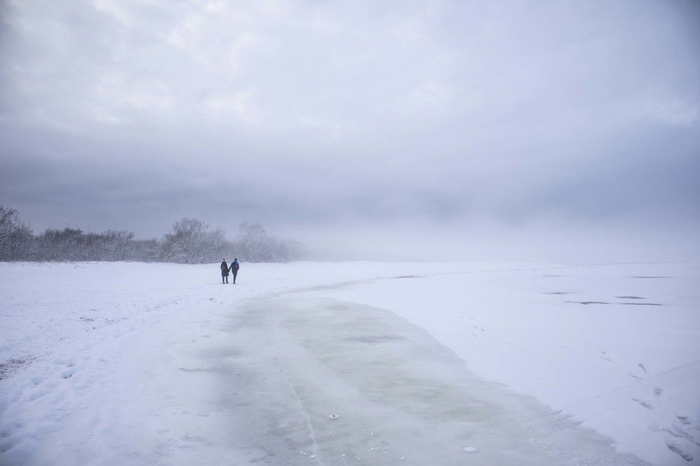 Photograph by Илья Бачурин