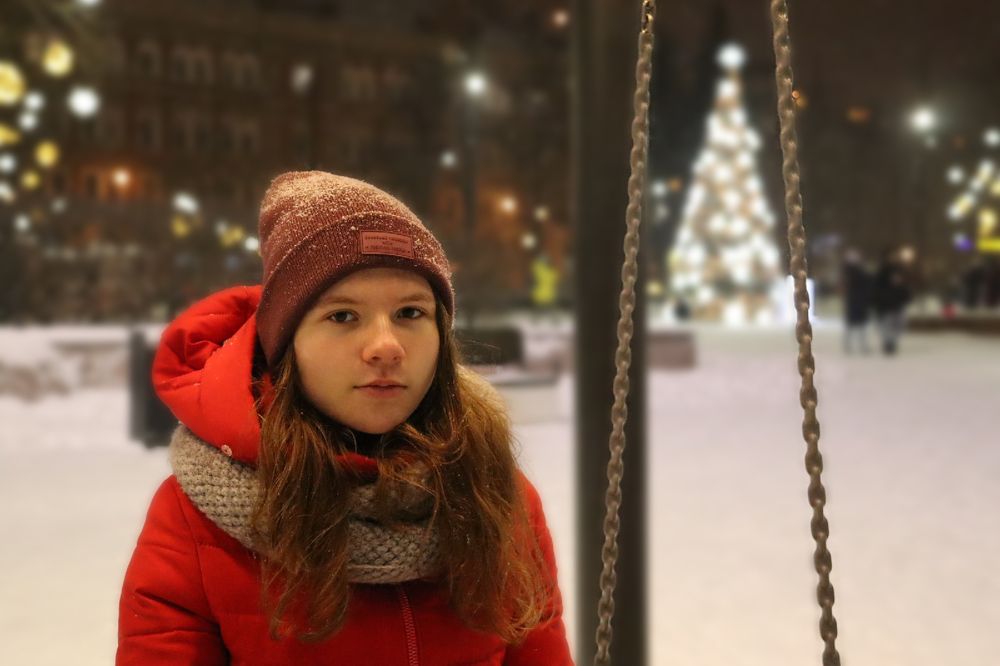 Photograph by Андрей Варакса