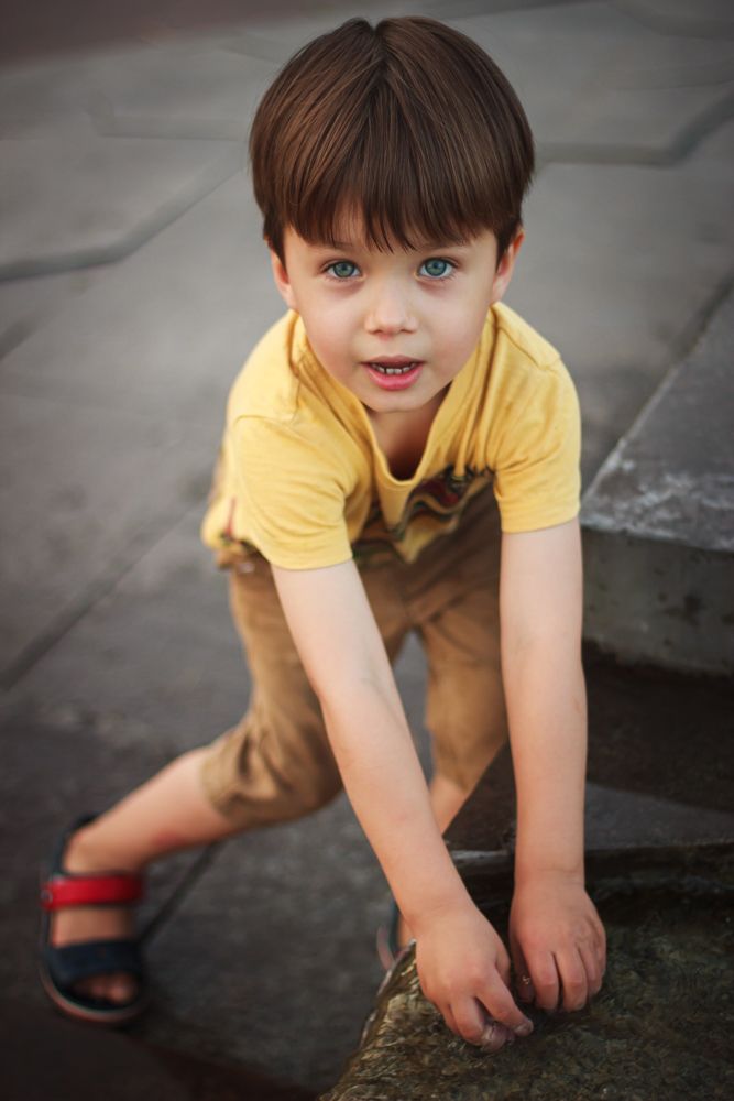 Photograph by Katerina Medvedieva