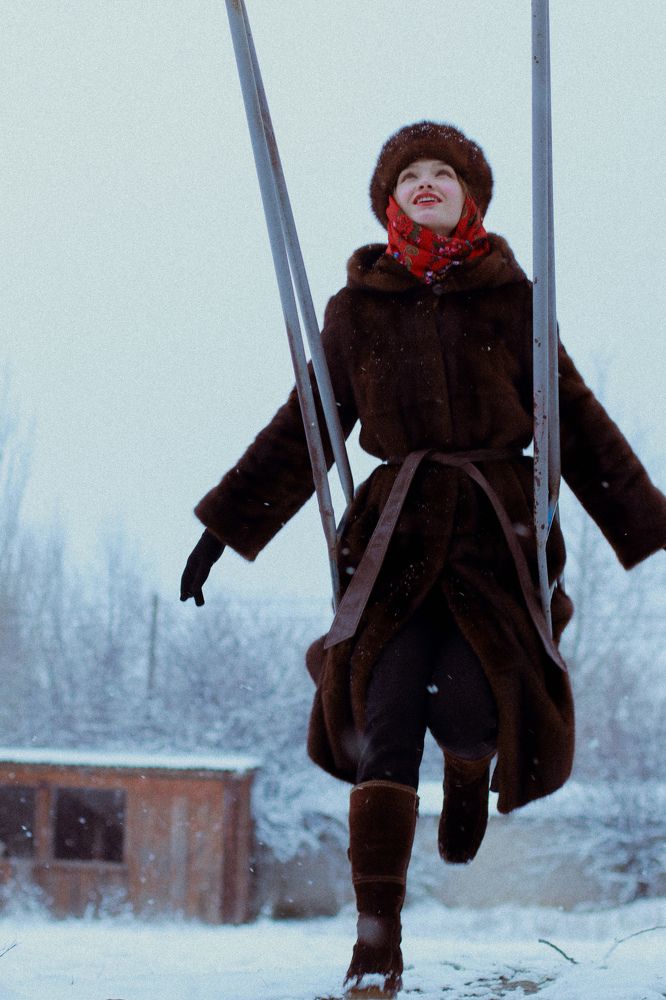 Photograph by Anastasiia