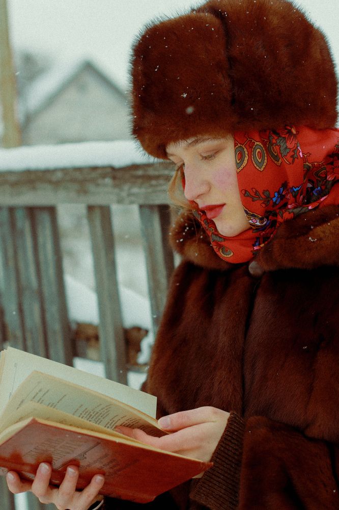 Photograph by Anastasiia