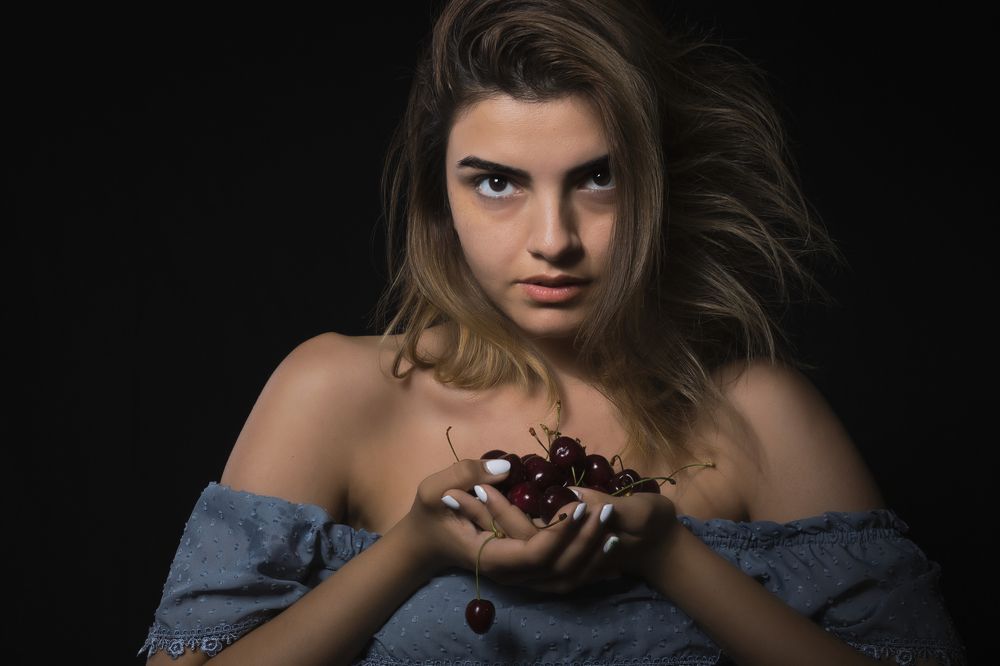 Photograph by Aleksandr Karyagin