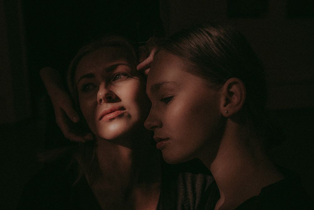 Photograph by Мария Мацука