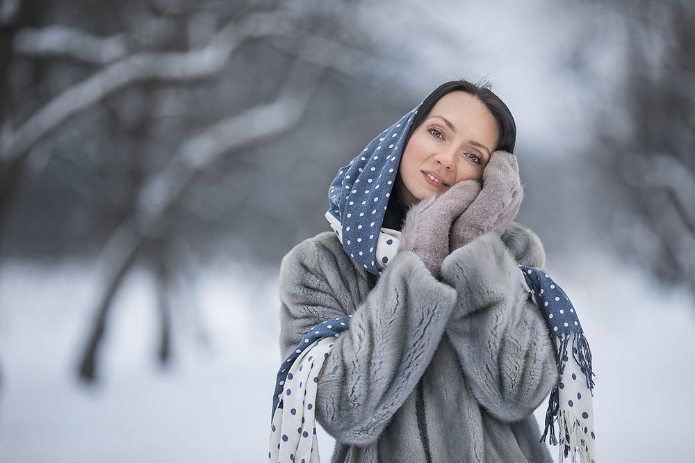 Photograph by Алиса Касьянюк