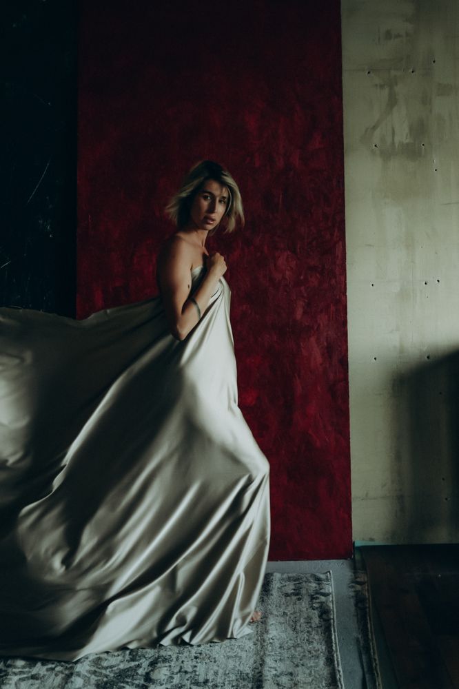 Photograph by Мария Мацука