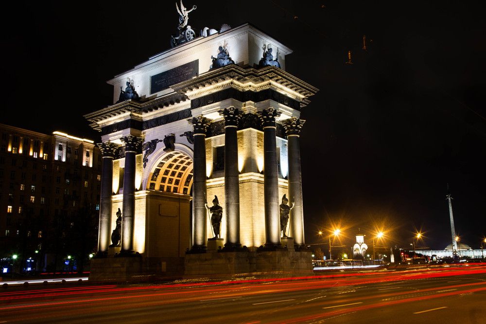 Photograph by Александр Салов