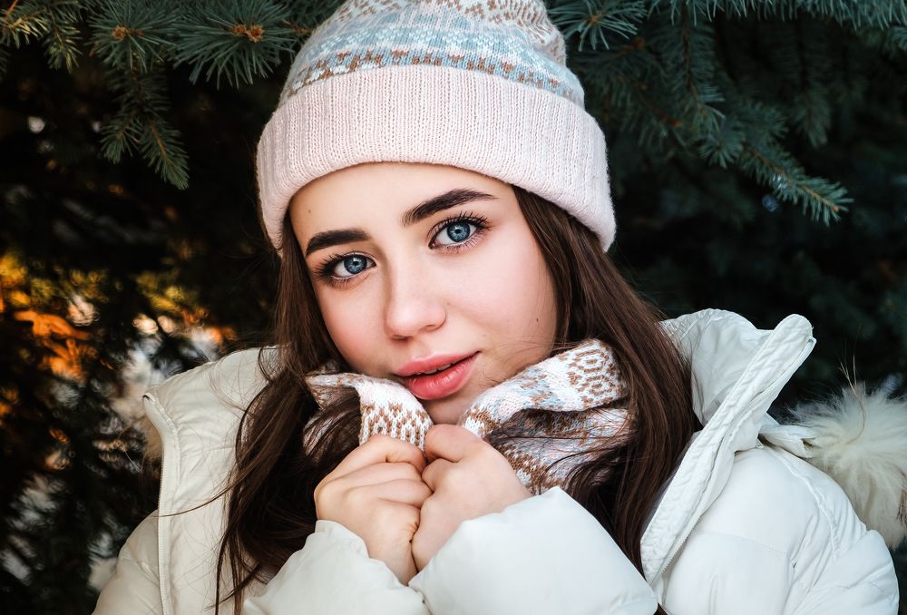 Photograph by Andrey Sunday