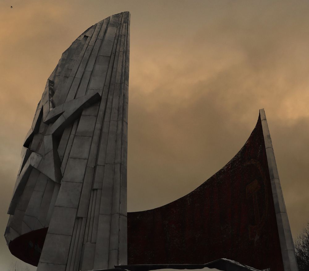 Photograph by Андрей Варакса