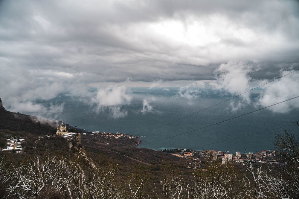 Photograph by Alexander Popov