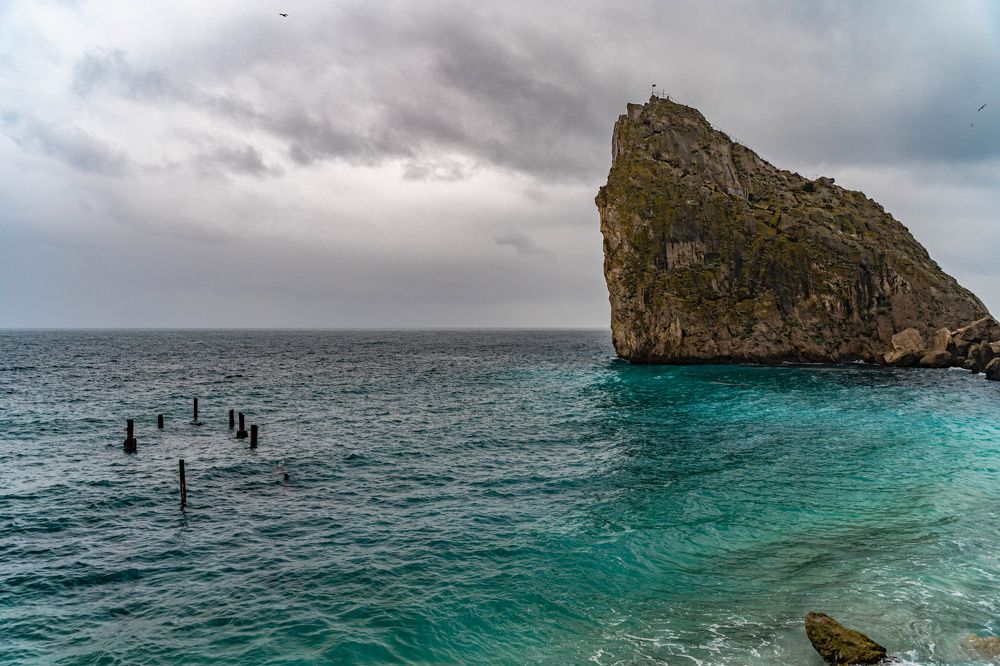 Photograph by Alexander Popov