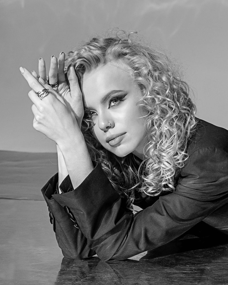 Photograph by Галия Абдулхаликова