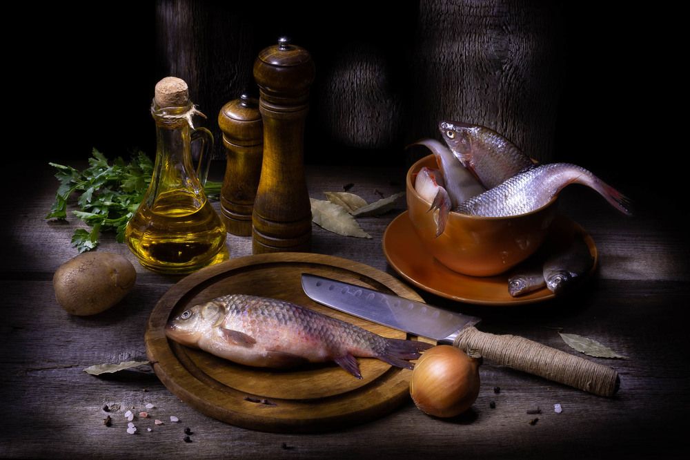 Photograph by Алексей Середенин