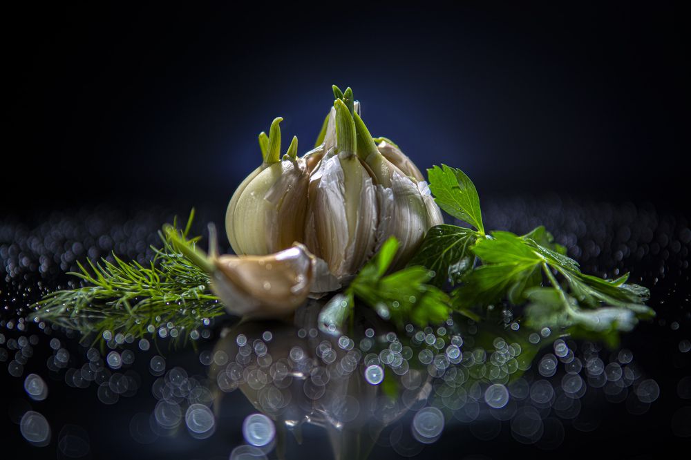 Photograph by Игорь Смирнов