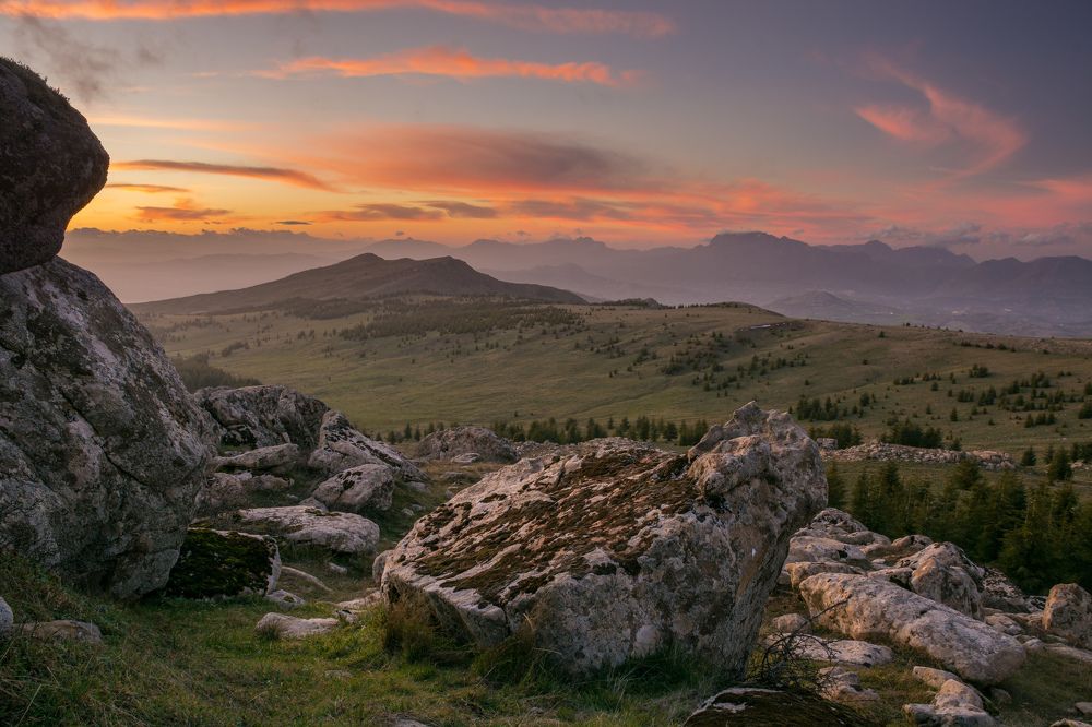 Photograph by BENABID CHERIF