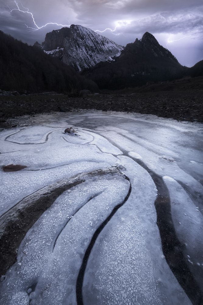 Photograph by Unai Larraya