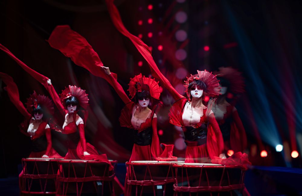 Photograph by Philip Butkin