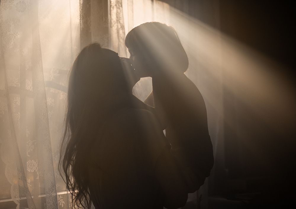 Photograph by Anastasia Strekalovski