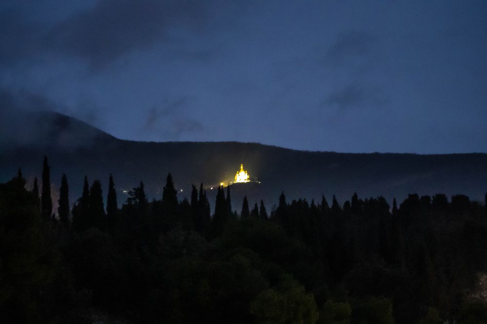 Photograph by Alexander Popov