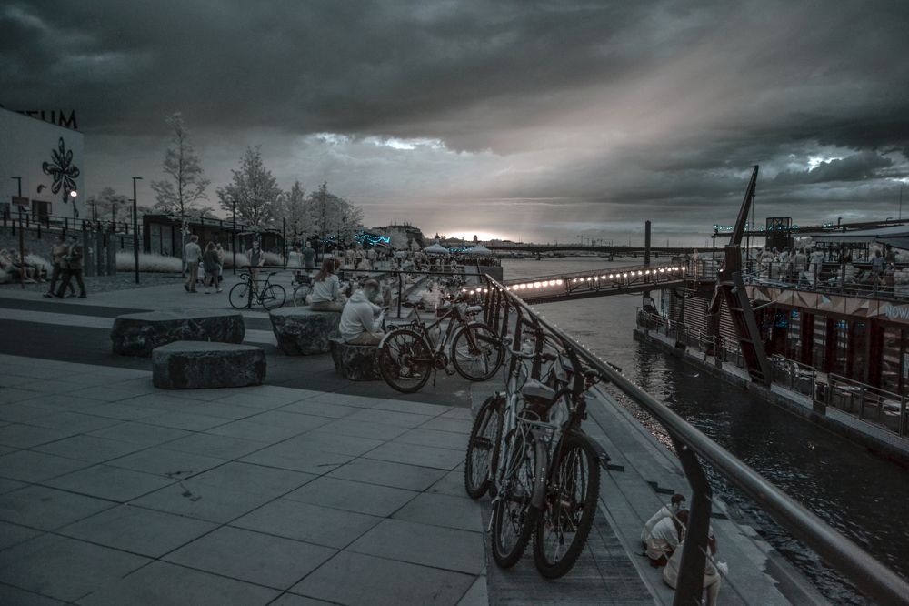 Photograph by Robert Oldakowski