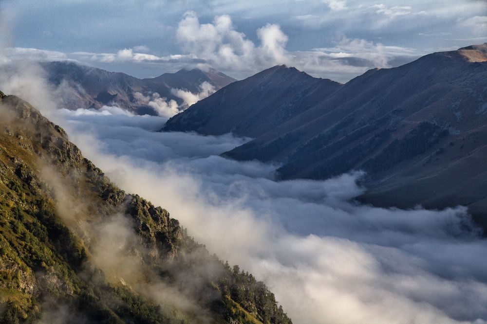 Photograph by Андрей Бычков