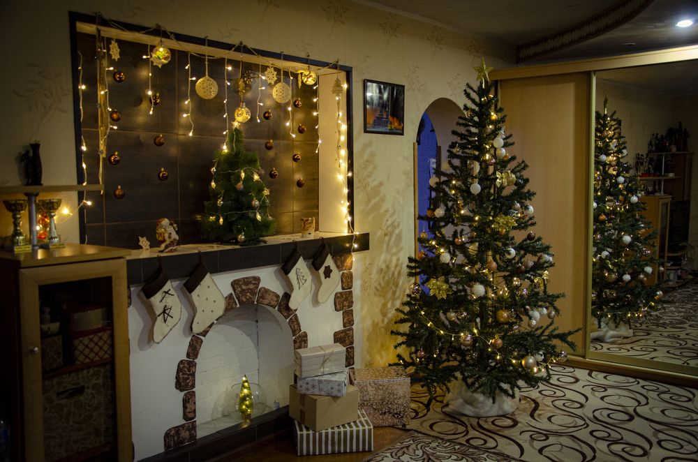 Ожидание чуда