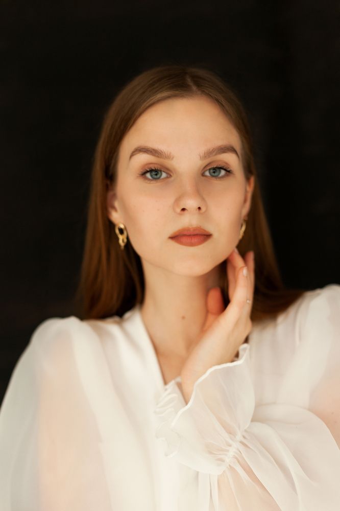 Photograph by Валерия