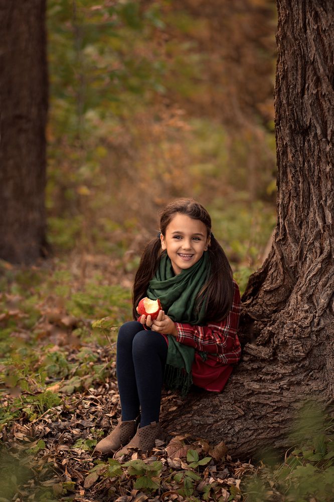 Photograph by Natali Poberezhna