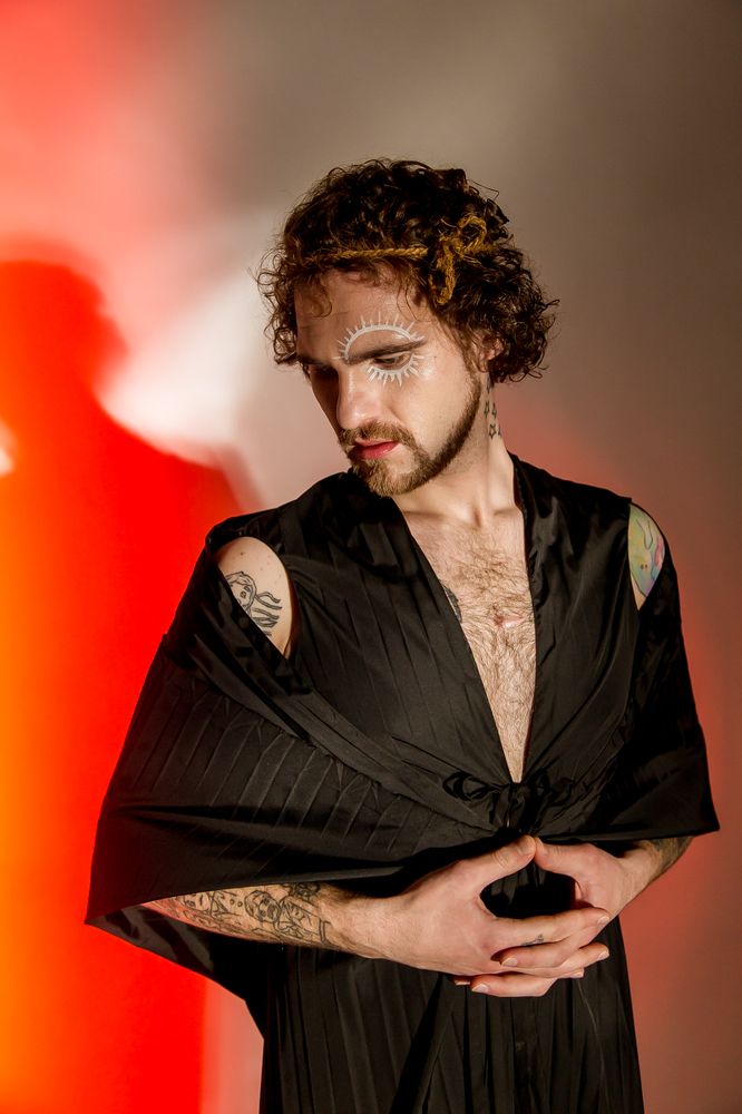 Фотография автора Екатерина Козлова